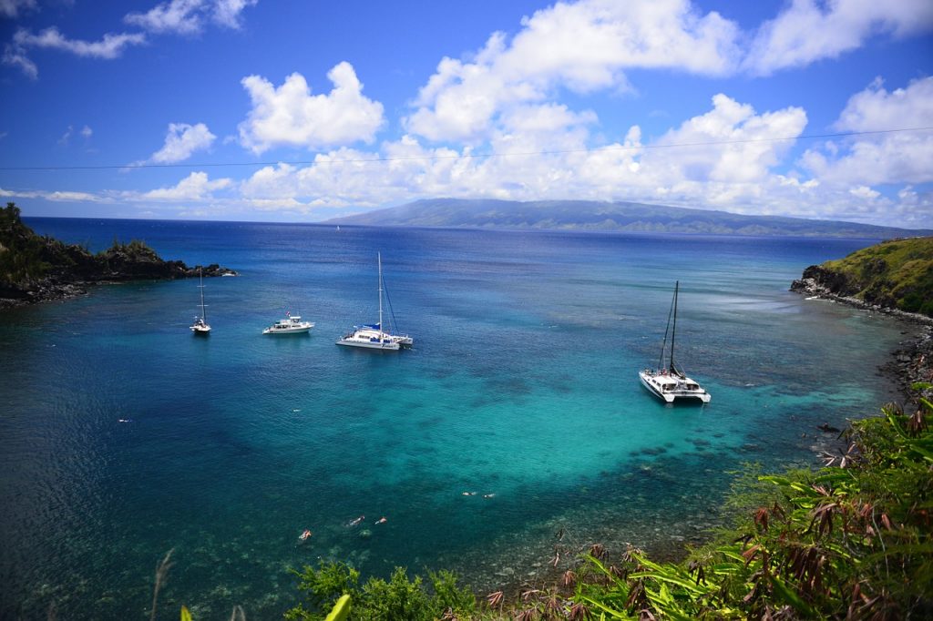 Hawaii