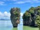 James Bond Island, Thailand