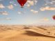 Hot Air Balloon Ras Al Khaimah