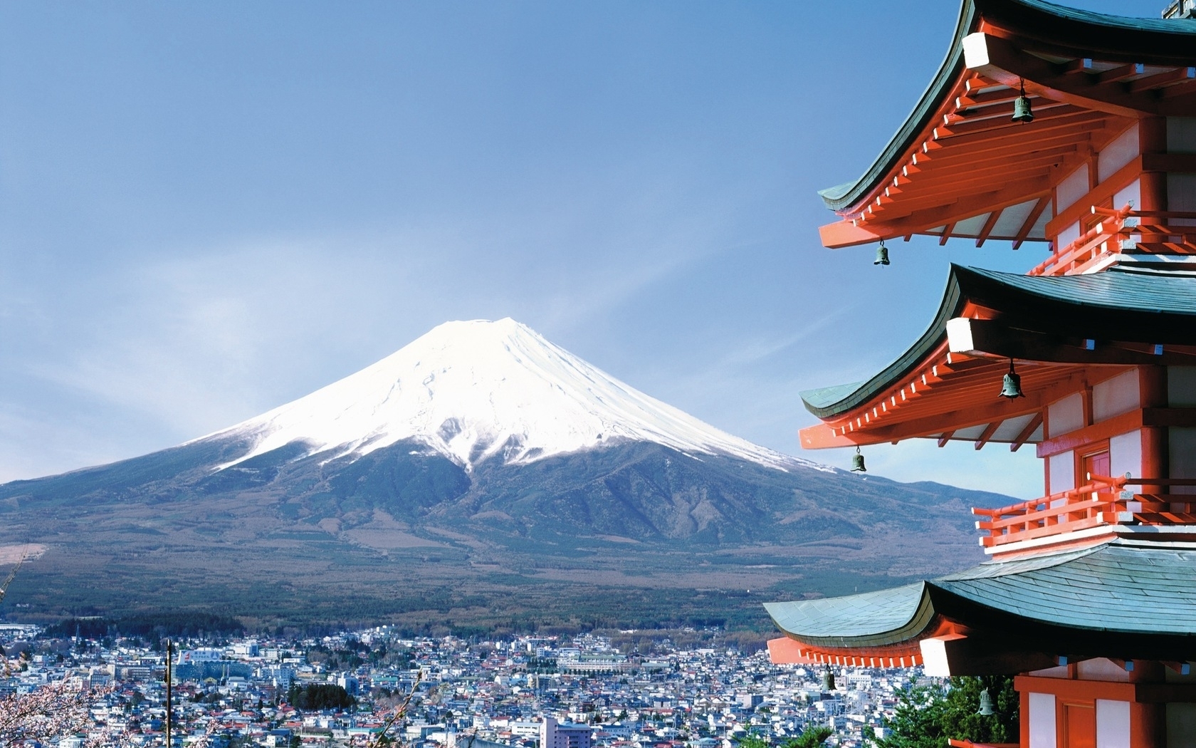 japan blog mount-fuji