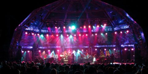 Saint Lucia Nightlife