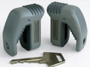 kneedefender