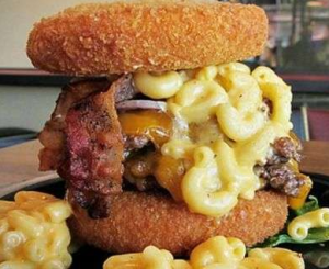 mac attack burger