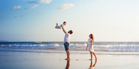 make family memories blog image