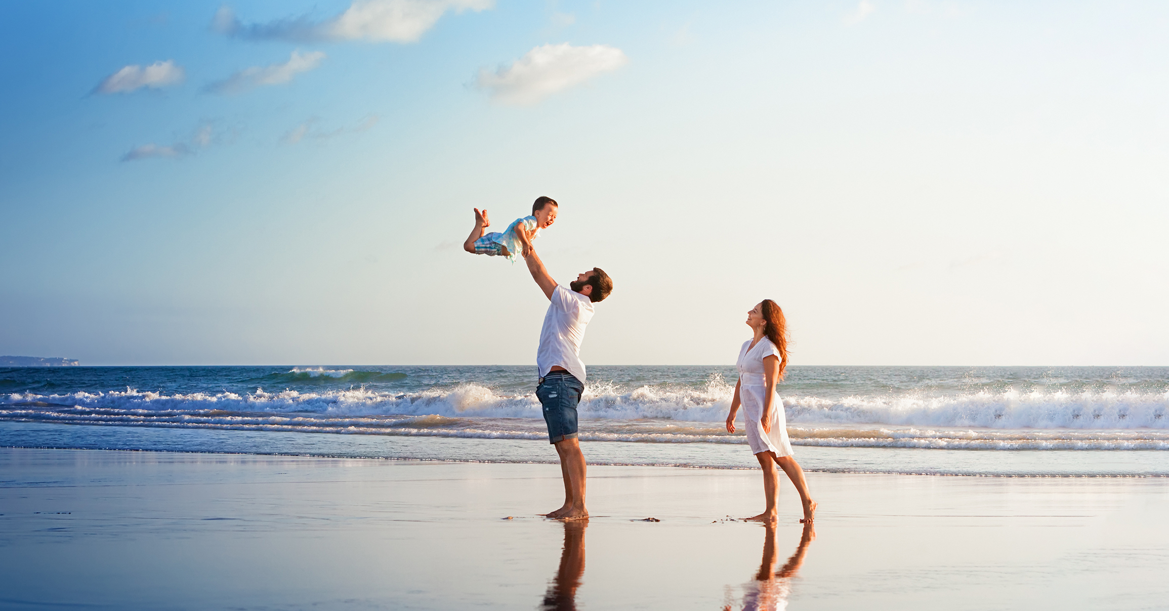 make family memories blog image