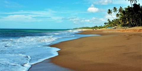 10 Indian Ocean beaches for every kind of beach bum