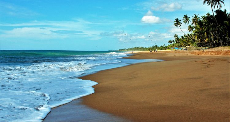 10 Indian Ocean beaches for every kind of beach bum