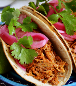pibil tacos