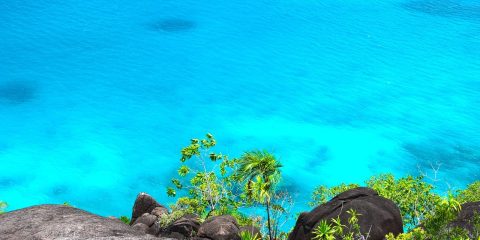 Seychelles set to reopen soon for UK holidaymakers - what you need to know before you go