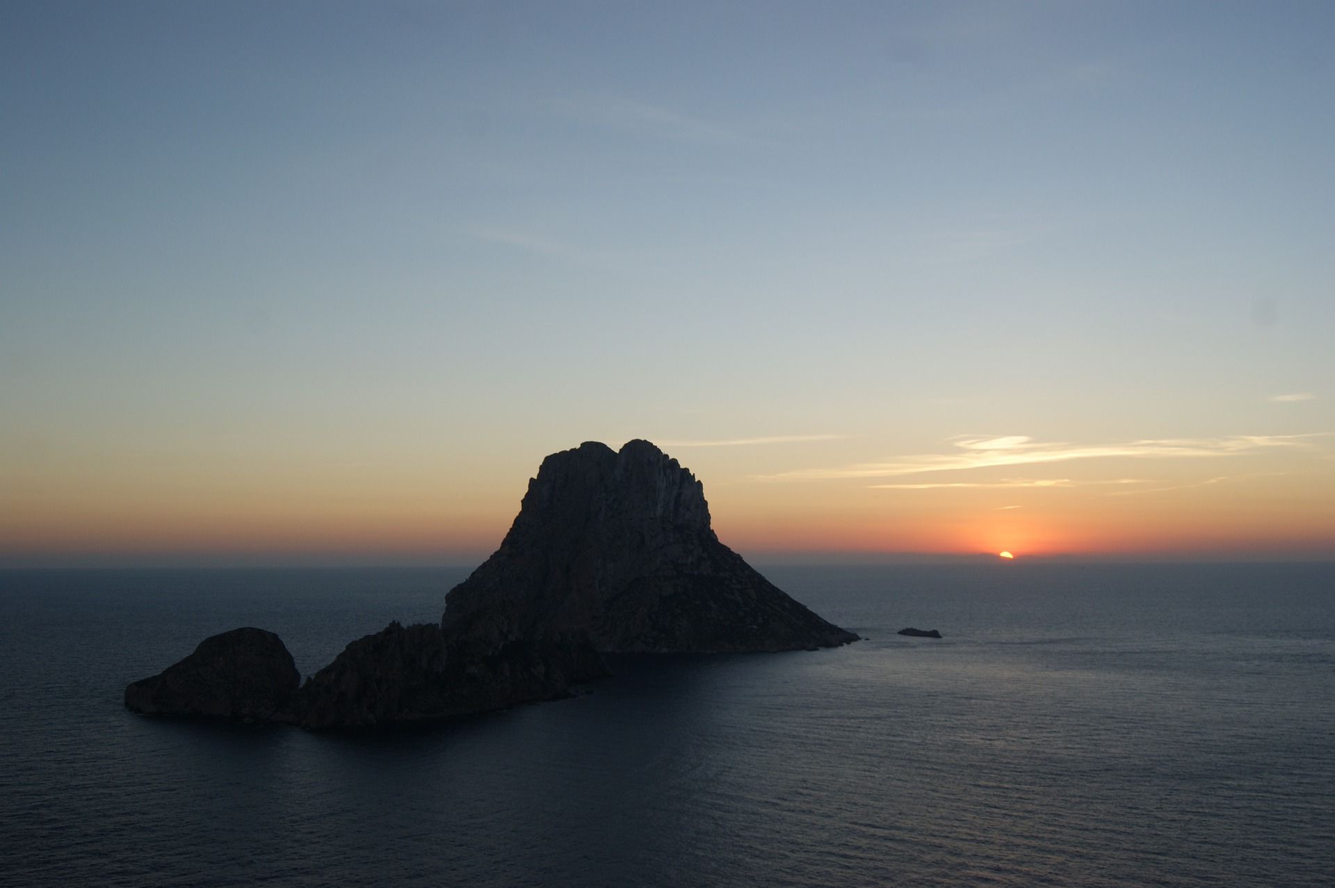 Sights from a Spanish Island