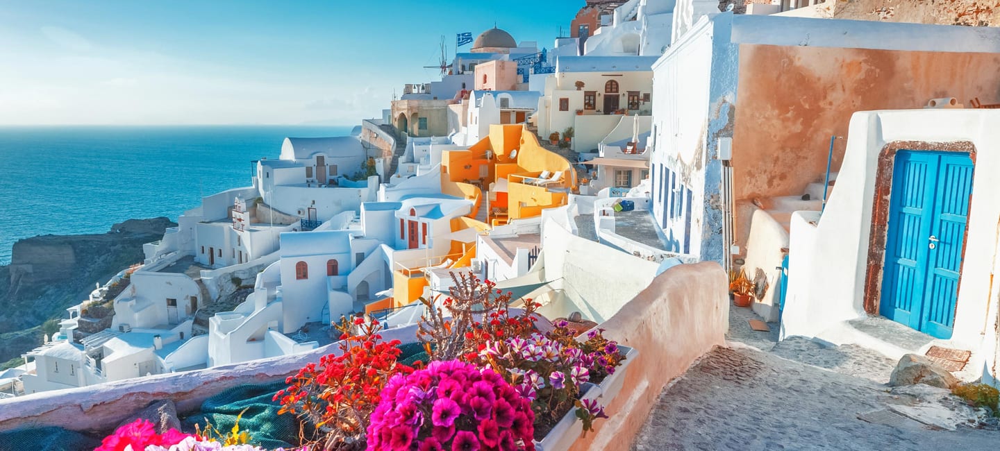 Europe Adult Only Holidays