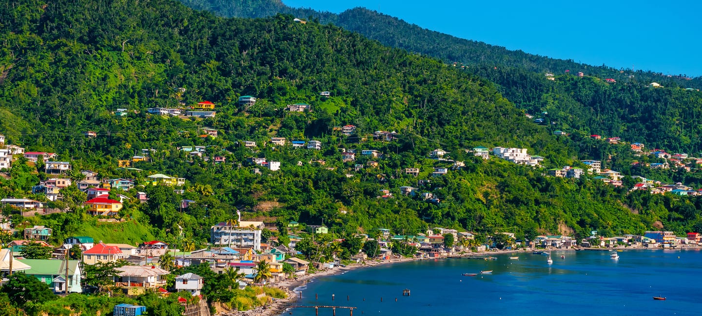 Dominica Hotels