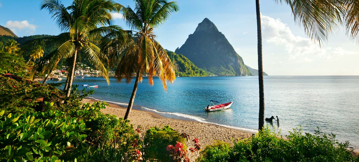 St. Lucia Special Offers