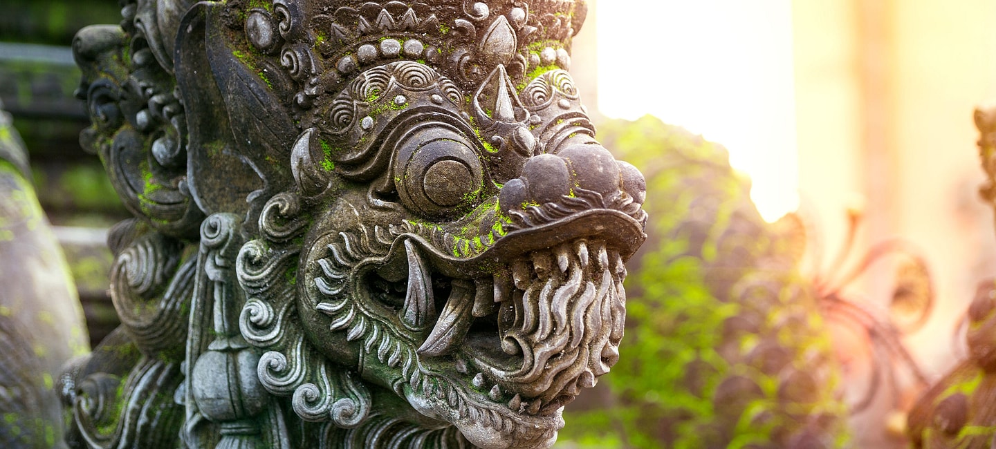 Indonesia All Inclusive Holidays