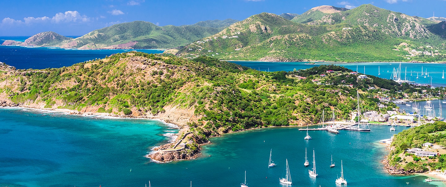 Antigua All Inclusive Holidays