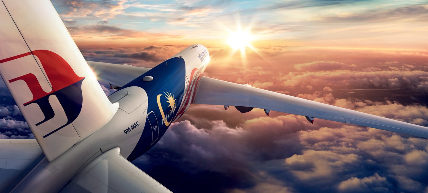 Malaysia Airlines
