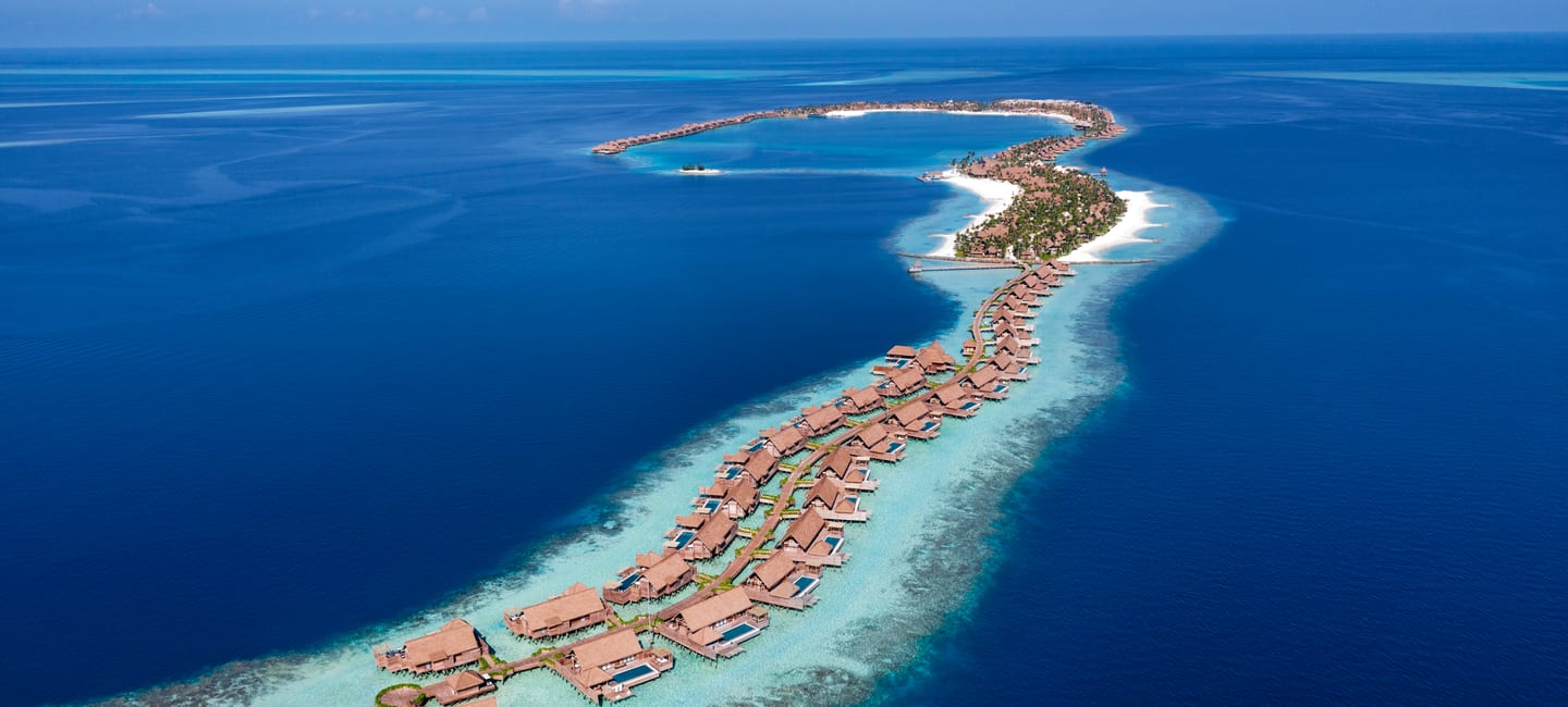 Waldorf Astoria Maldives