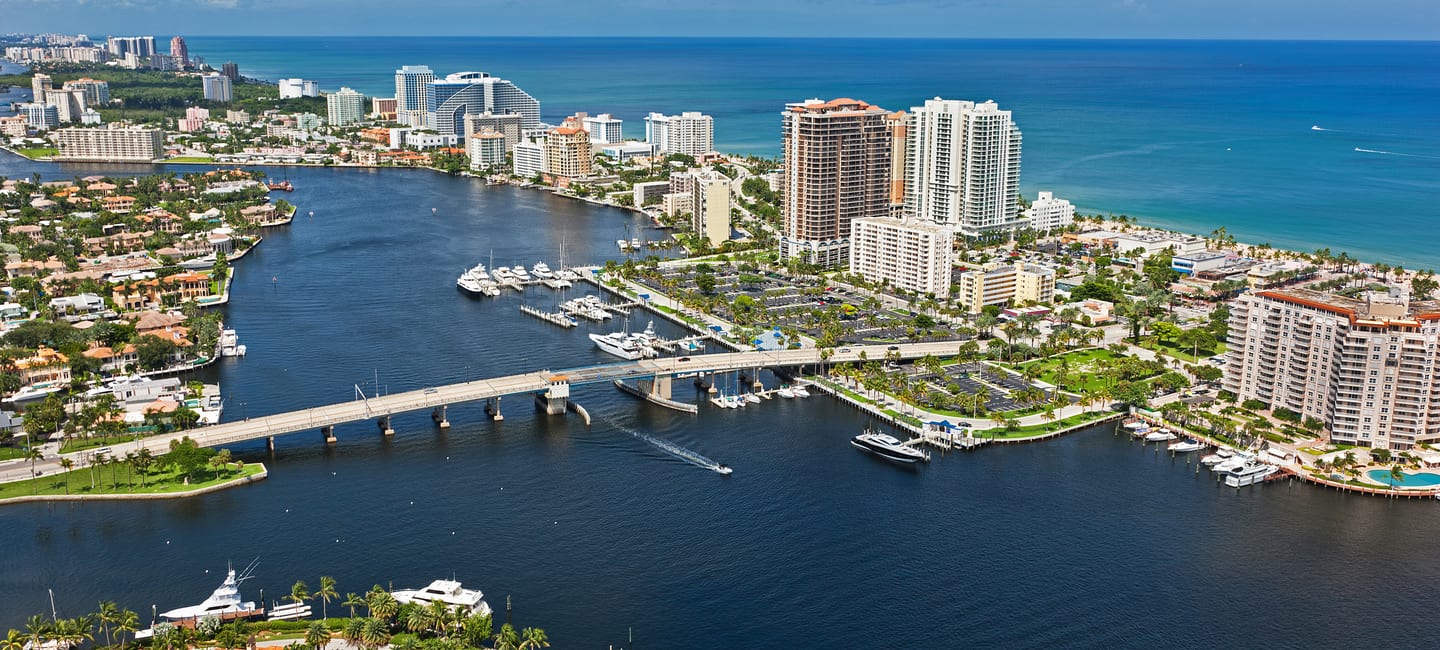 Fort Lauderdale Hotels