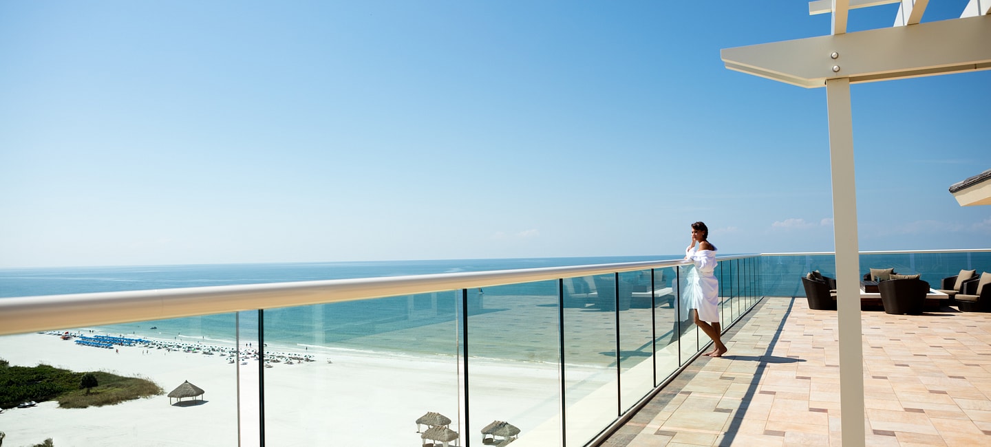 Naples & Marco Island Hotels