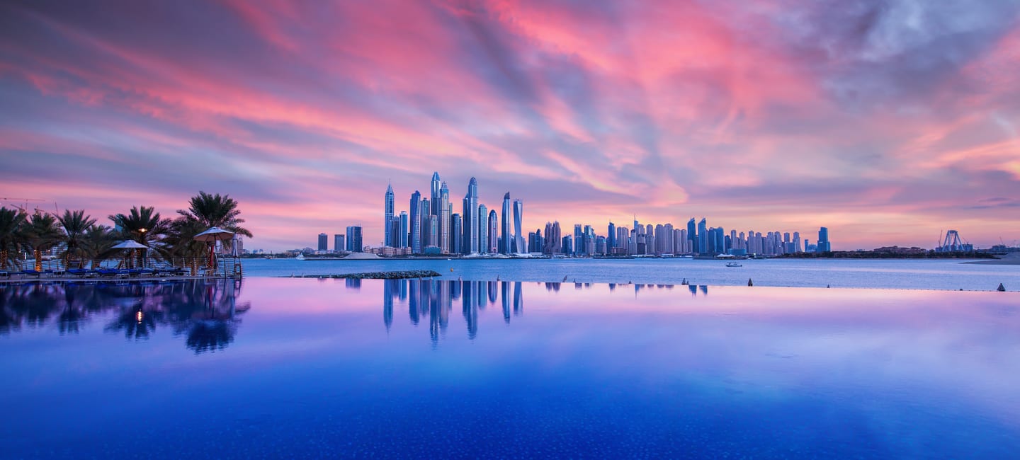 Dubai Special Offers