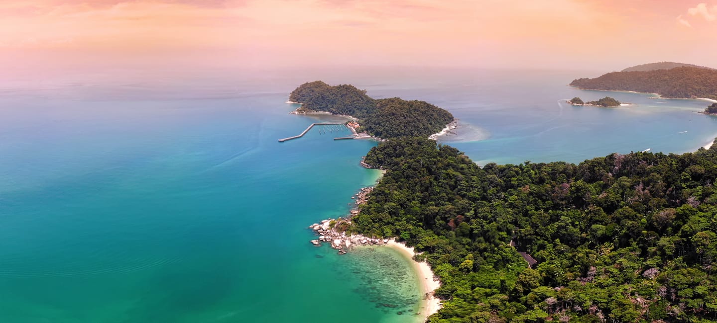 Pangkor Hotels