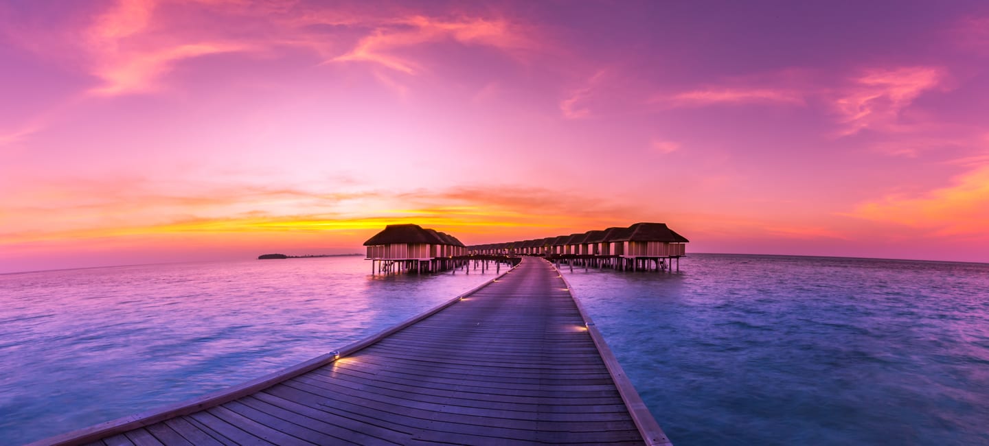 Maldives Special Offers