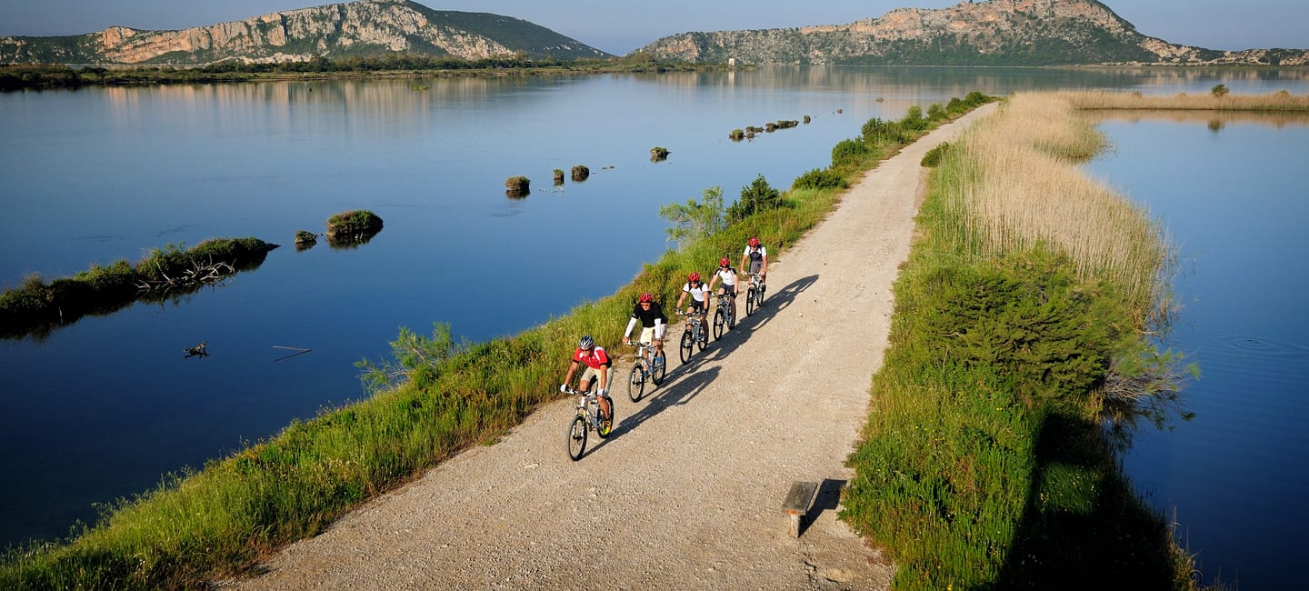 Costa Navarino Hotels