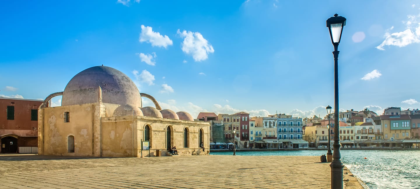 Crete Special Offers