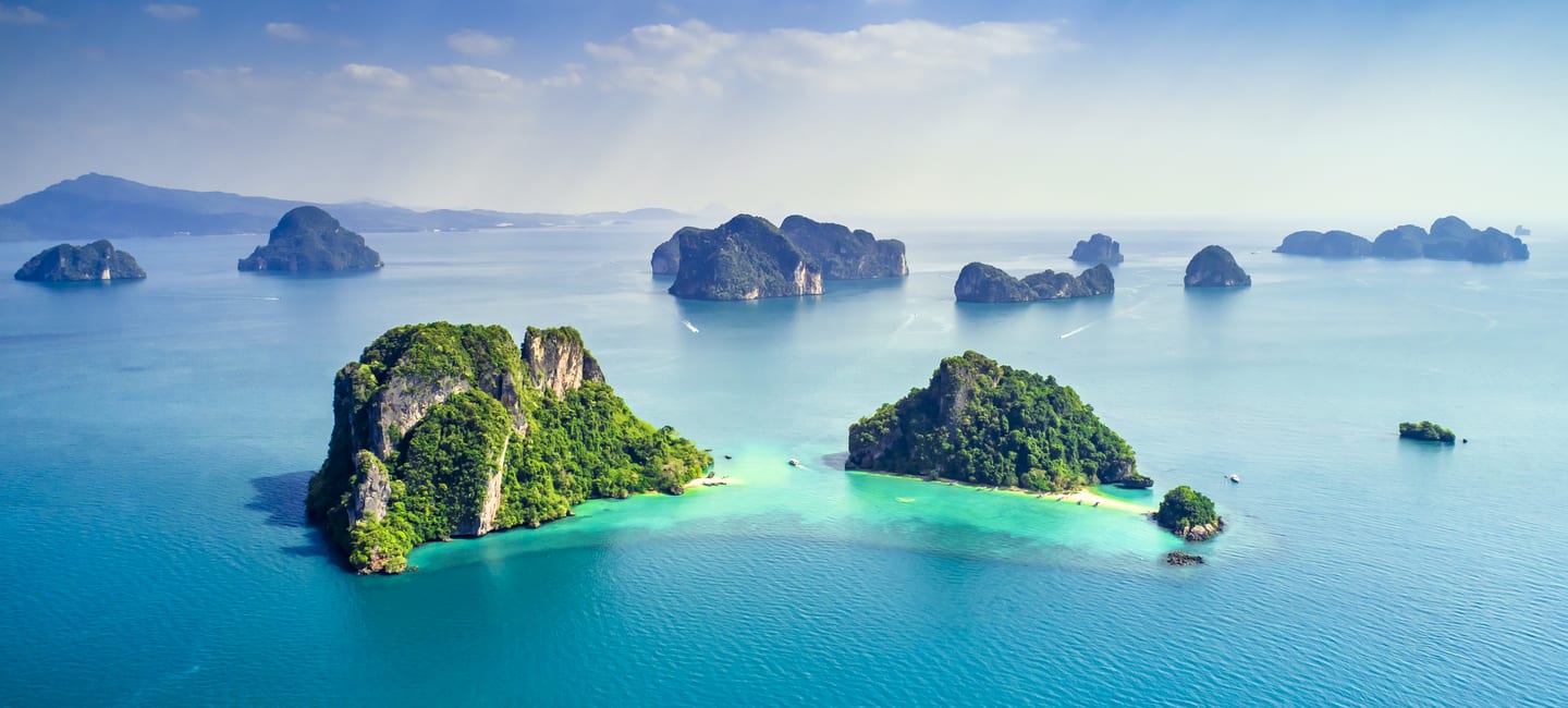 Koh Yao Islands Hotels