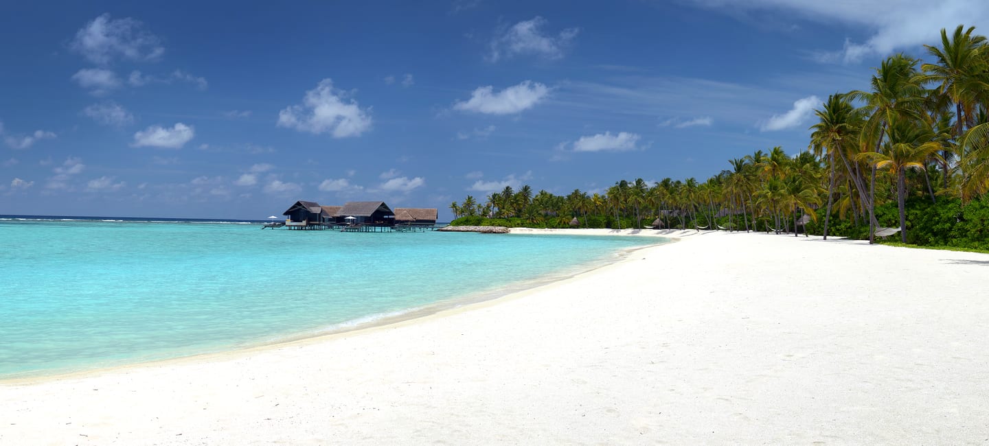 One&Only Reethi Rah