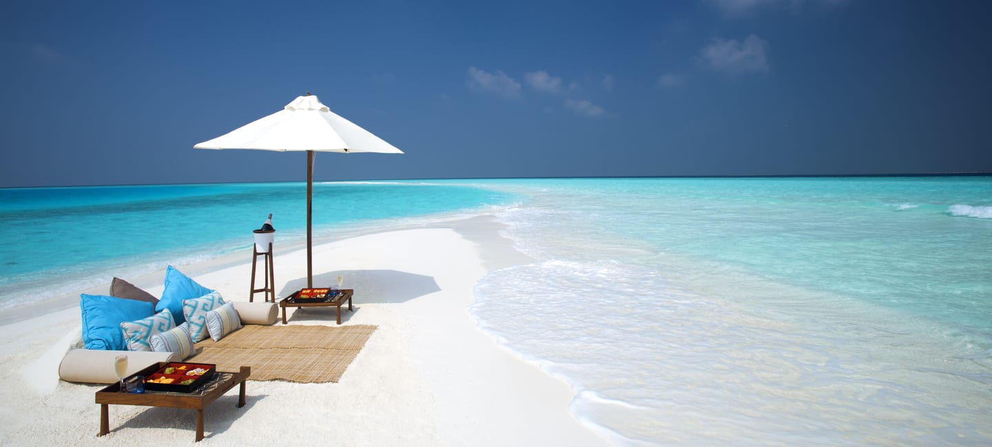 Milaidhoo Island Maldives