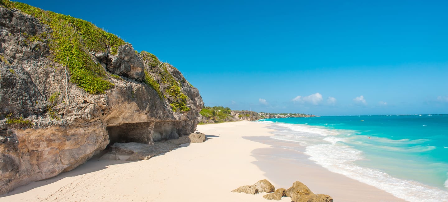 Barbados Special Offers