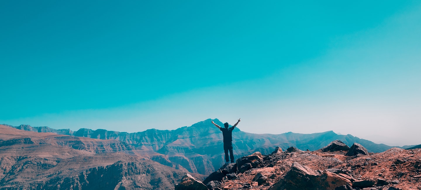 Ras Al Khaimah & Beyond