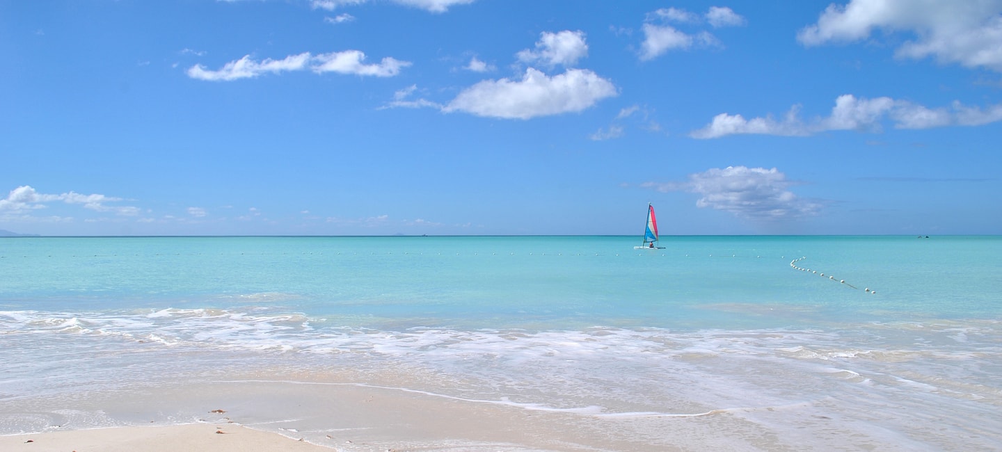 Antigua & Beyond