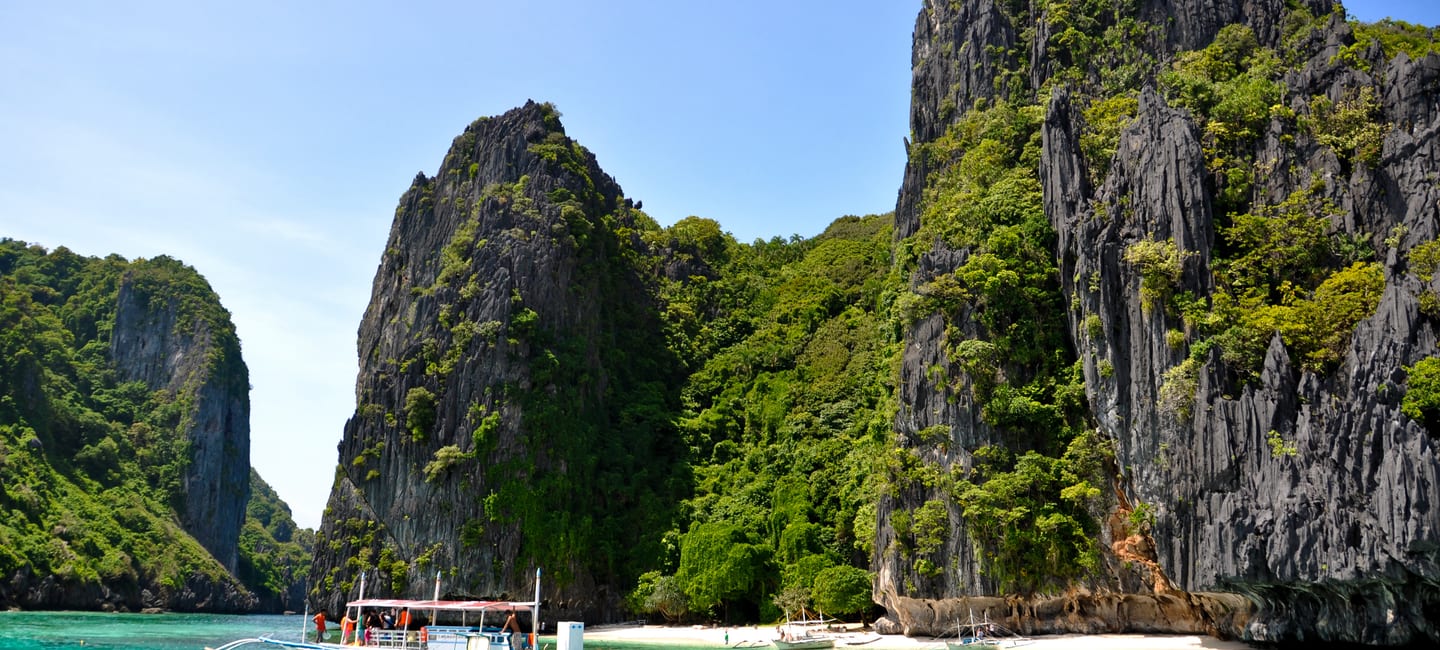 Palawan and El Nido Hotels