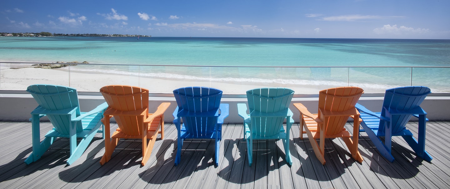 Ocean Hotels
