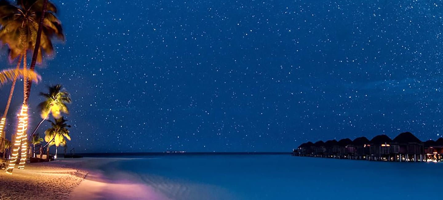 Constance Hotels & Resorts