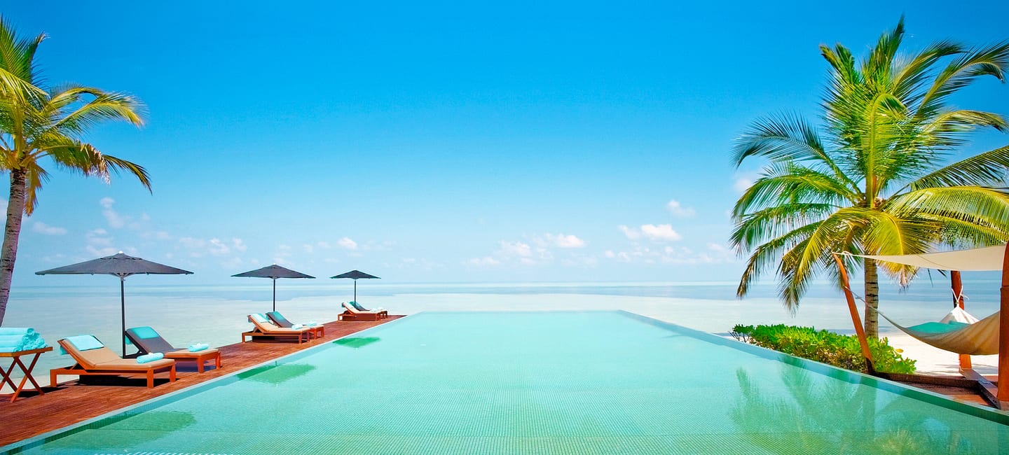 LUX* Resorts & Hotels