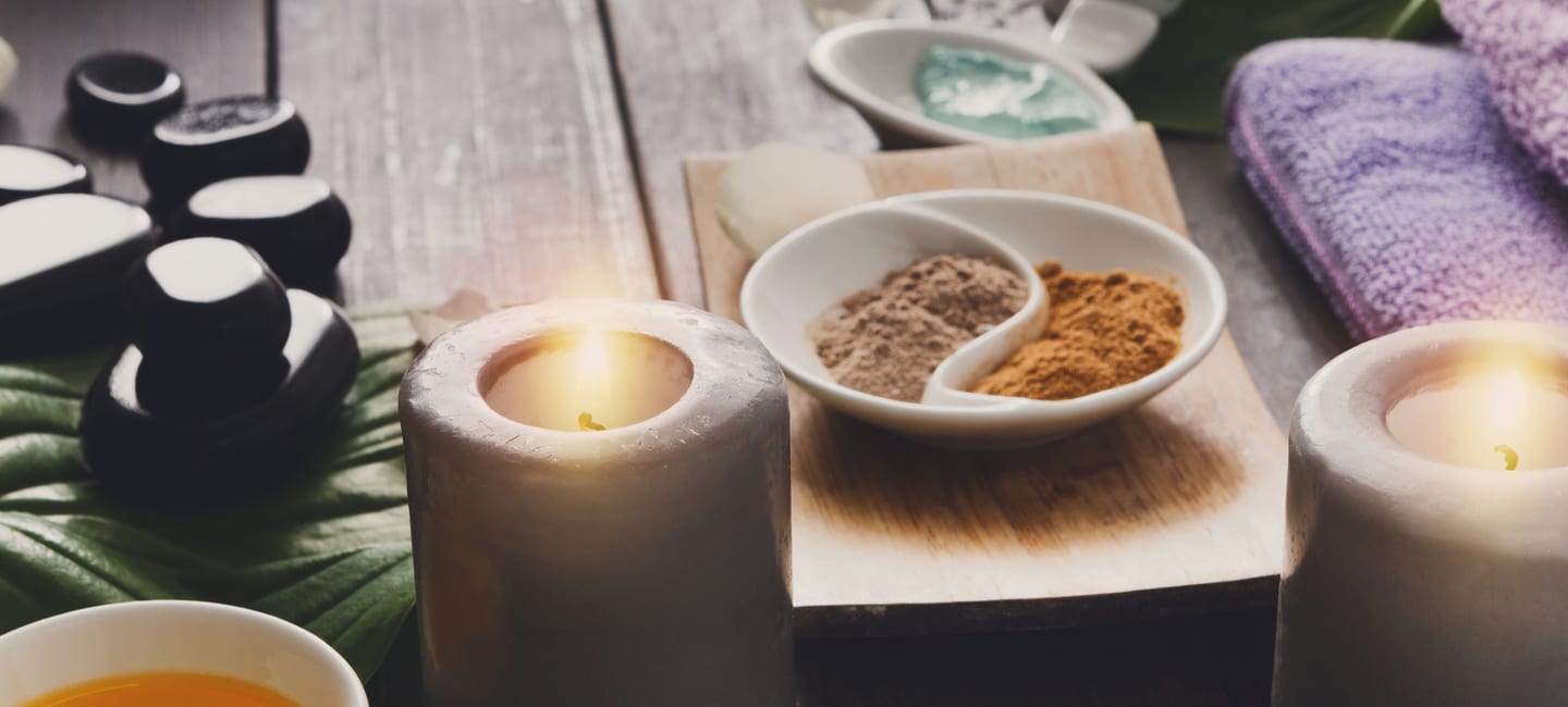 Wellness & Spa Holidays