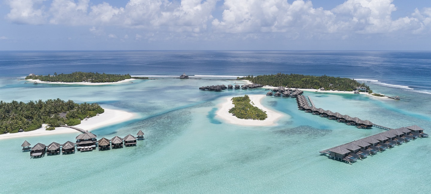 Anantara Veli Maldives Resort