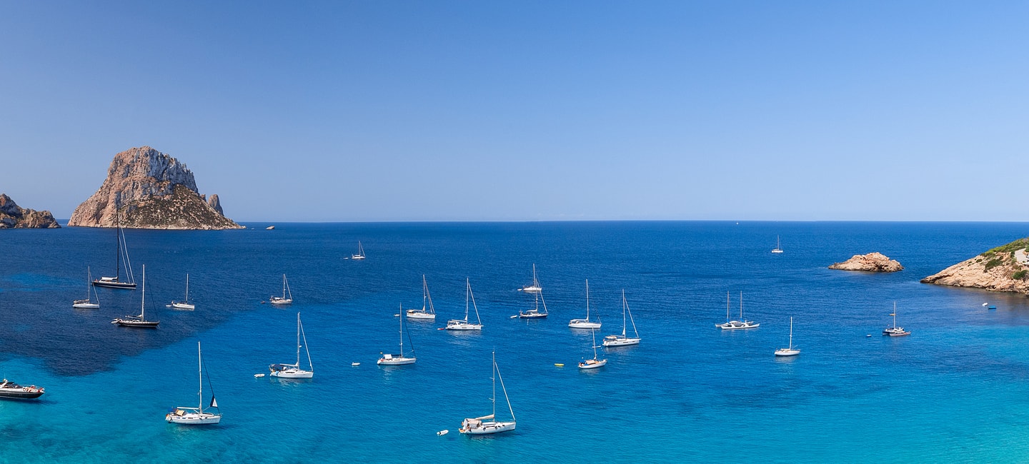 Ibiza Hotels