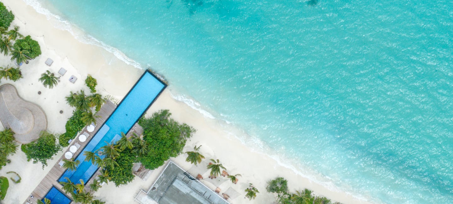 Sirru Fen Fushi Private Lagoon Resort