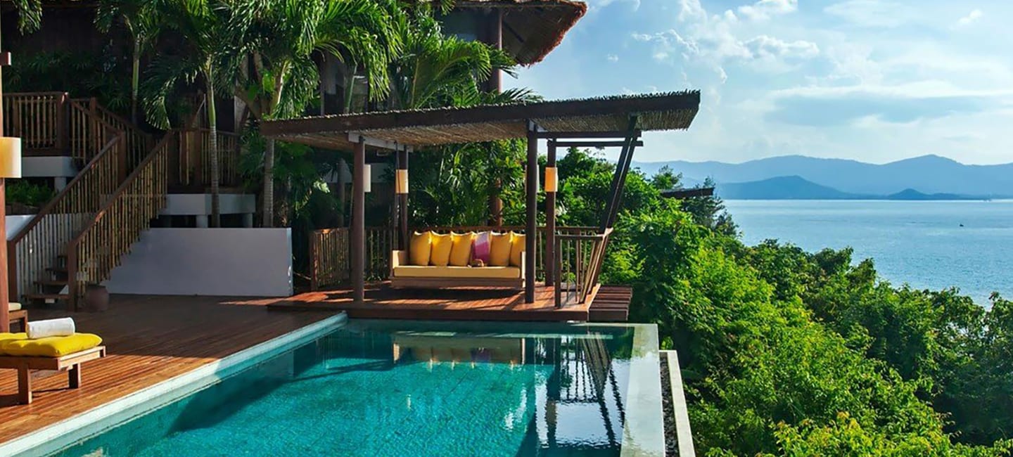 Six Senses Samui