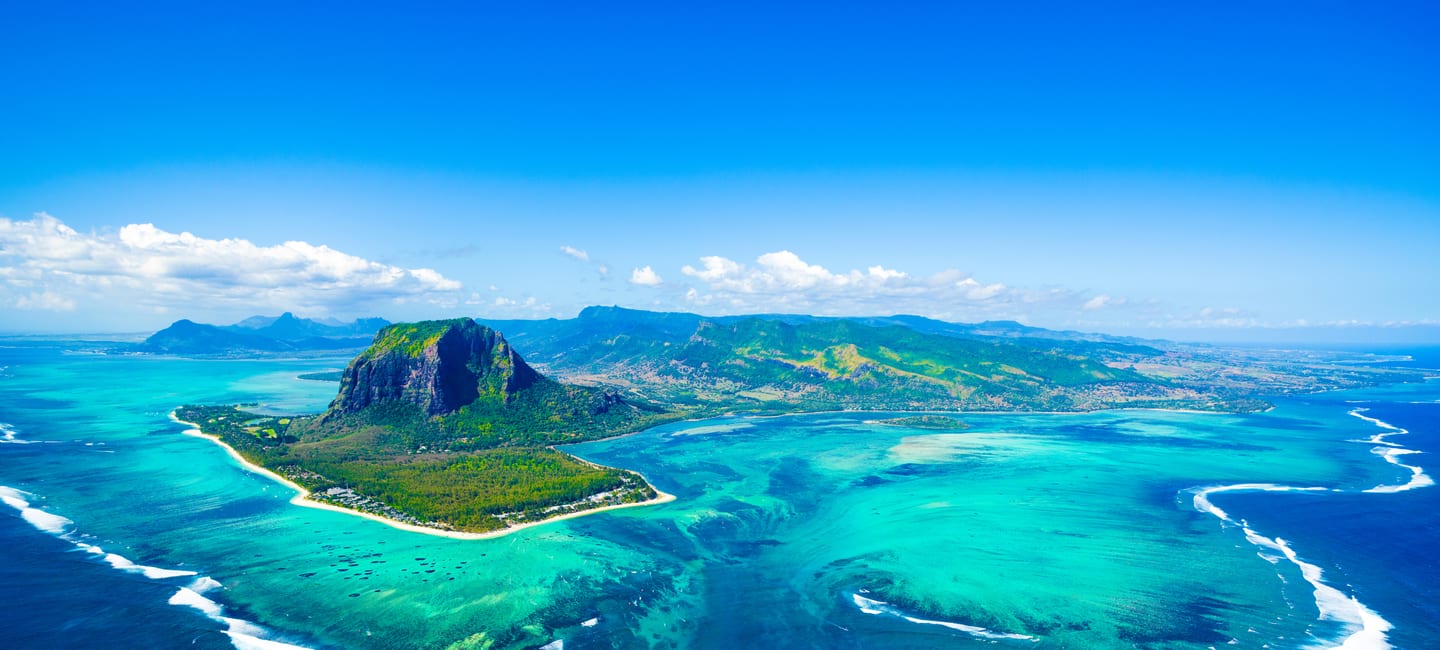 Mauritius & Beyond