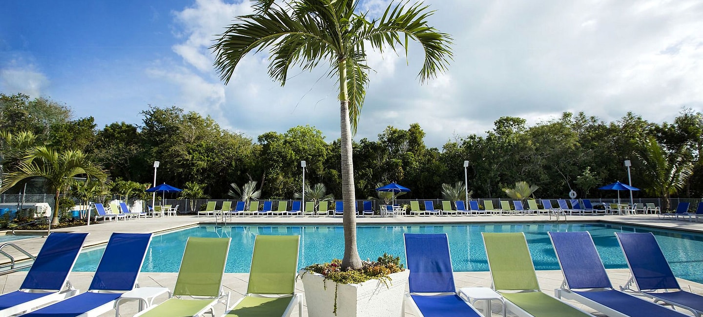 Ocean Pointe Suites at Key Largo