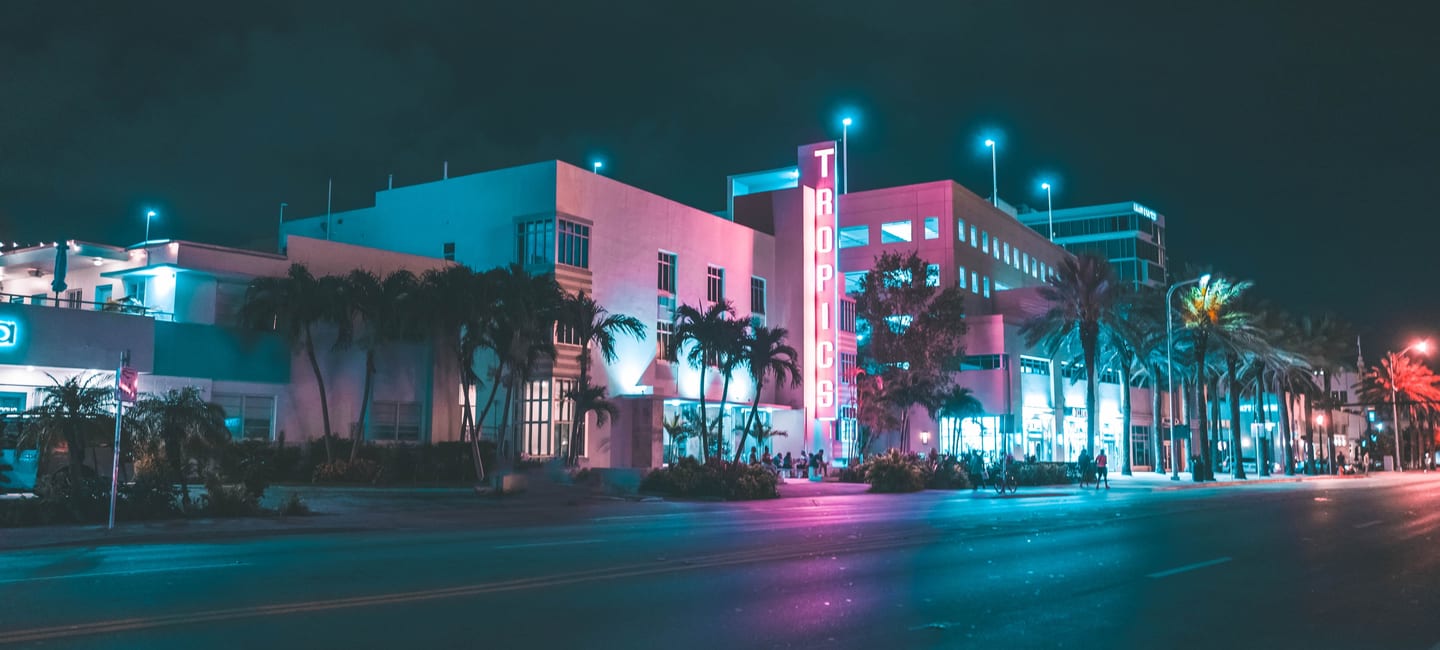 Miami Special Offers