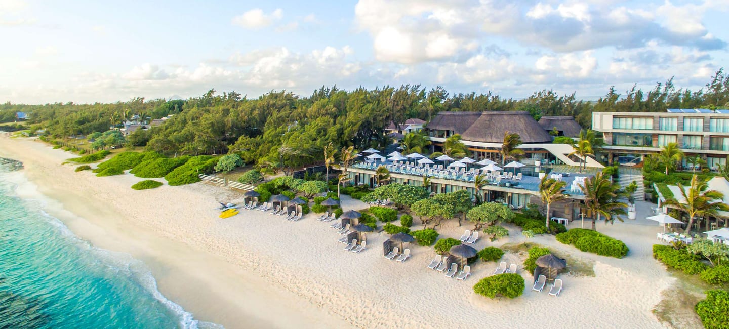 Radisson Blu Poste Lafayette Resort & Spa