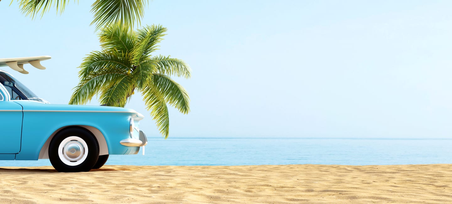 Florida Fly Drives & Self Drives