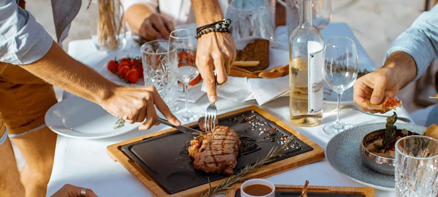 Middle East Free Half Board Offers