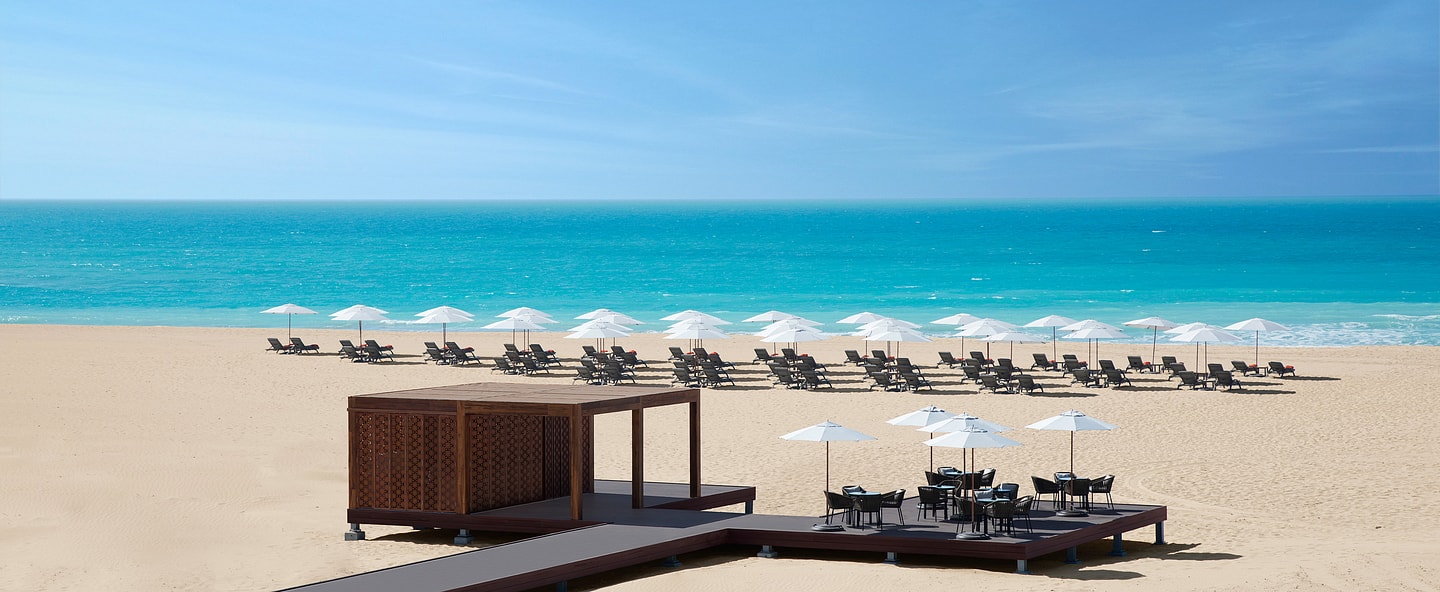 Abu Dhabi Free Half Board Offers